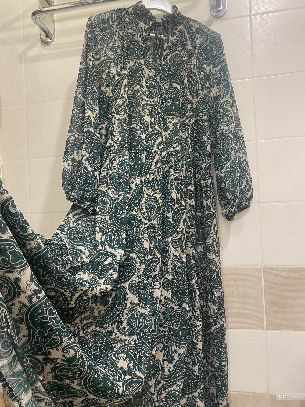 Платье Imperial. Размер XS-L .