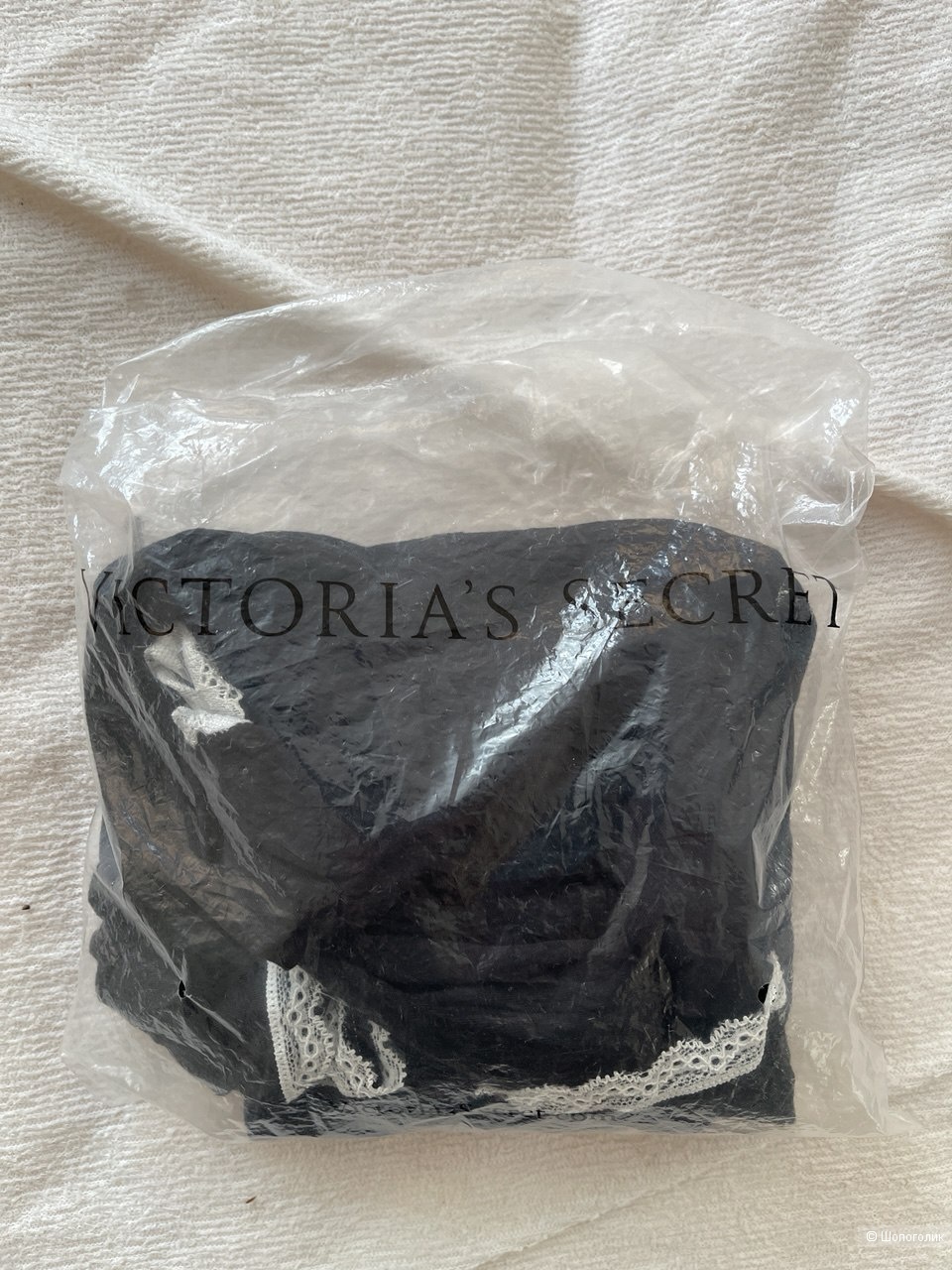 Ночнушка Victorias secret S