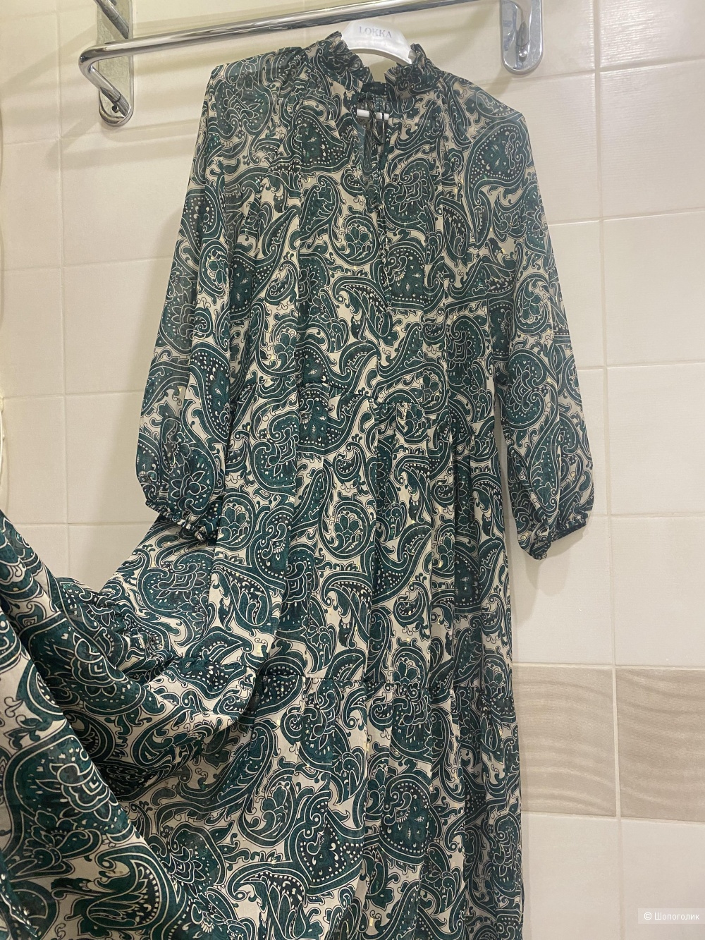 Платье Imperial. Размер XS-L .