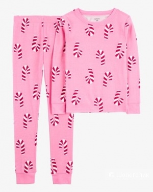 Пижама Carter's 2-3 года