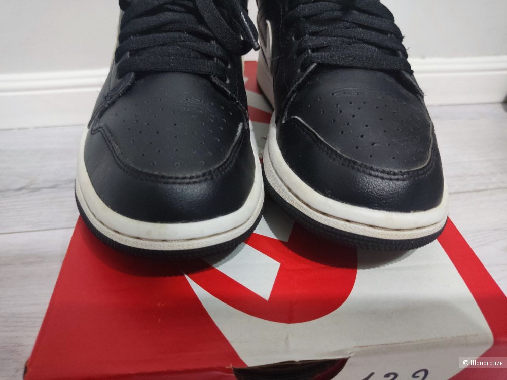 Кроссовки Jordan Air Jordan 1 Mid 37.5 размер