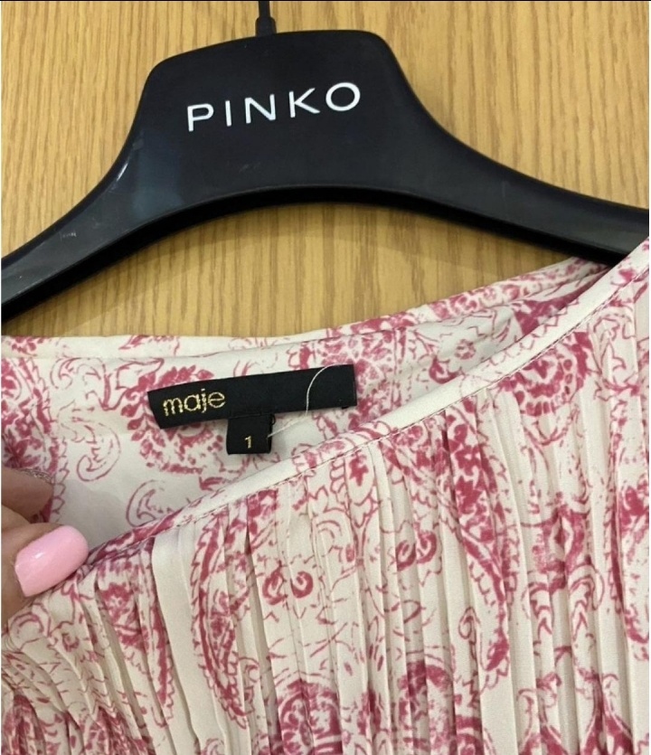 Платье Maje, 40-42