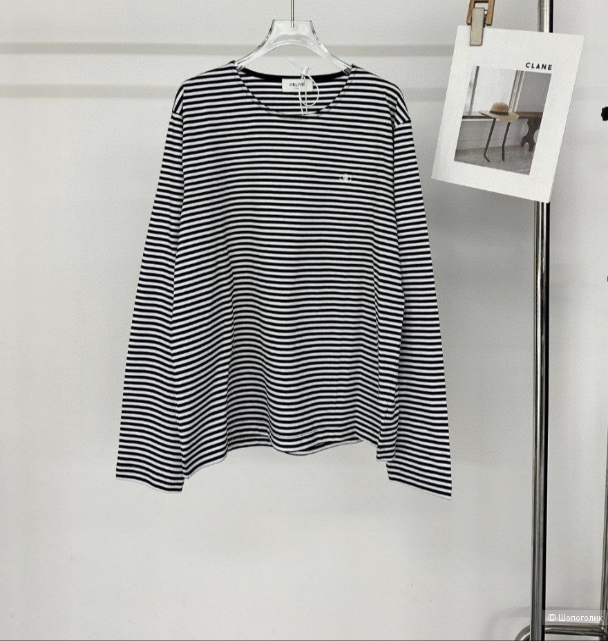 Лонгслив Celine M