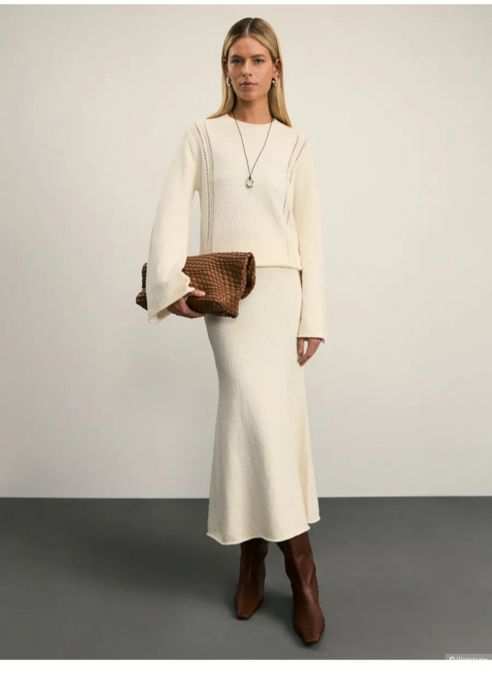 Юбка no name р.46+-