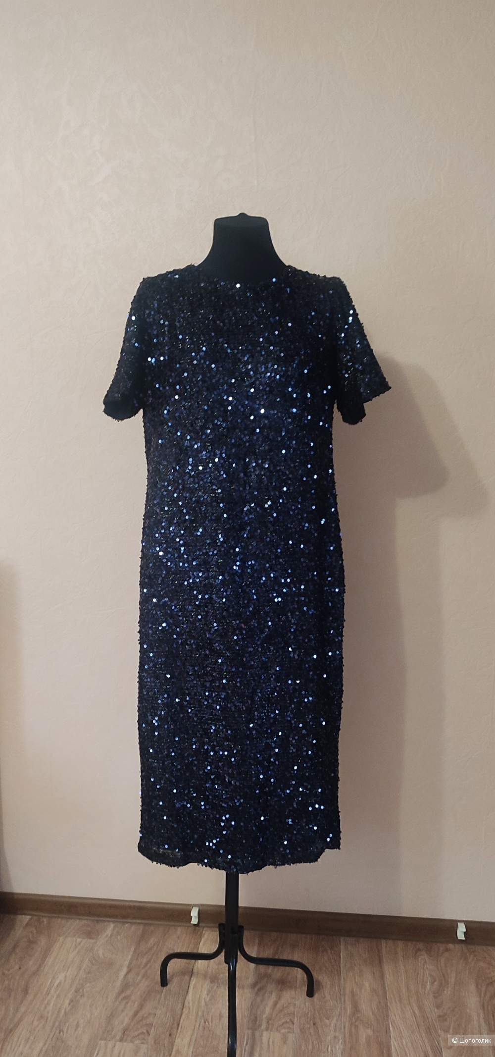 Платье СН размер 50- 52