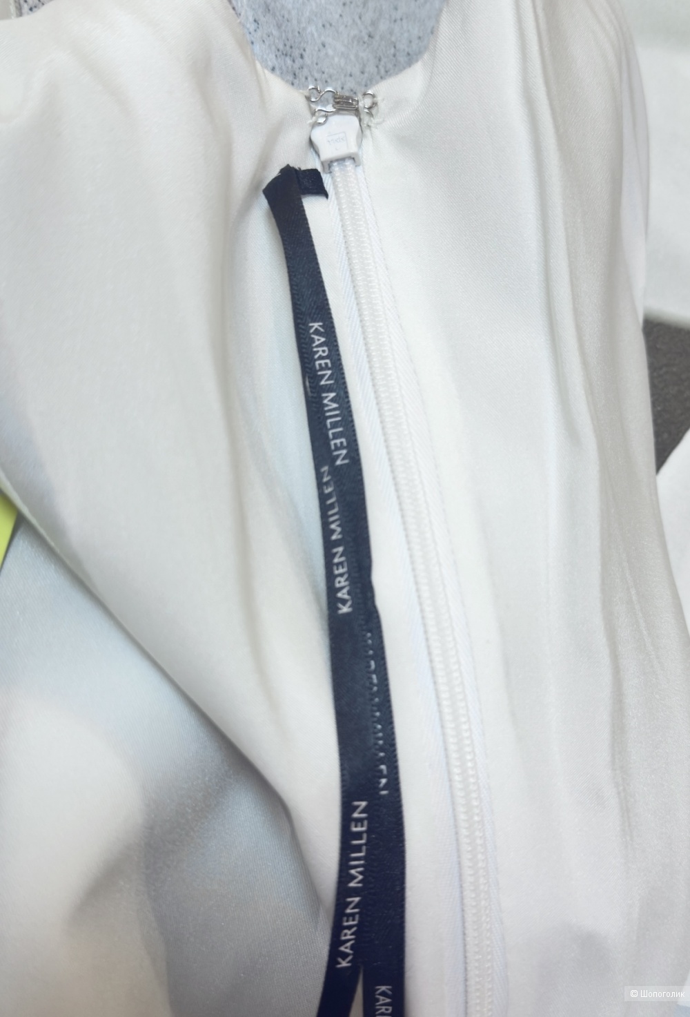 Платье Karen Millen маркировка 10