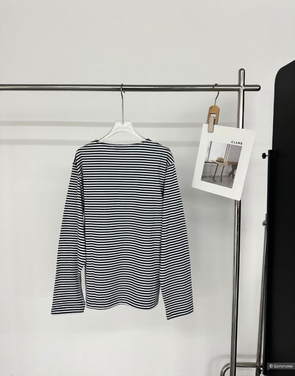 Лонгслив Celine M