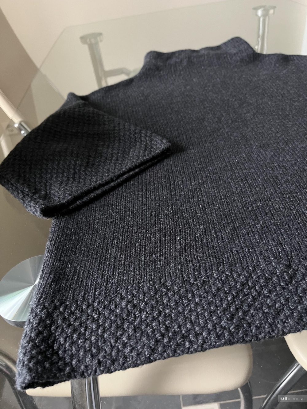 Джемпер Max Mara р-р 44-46