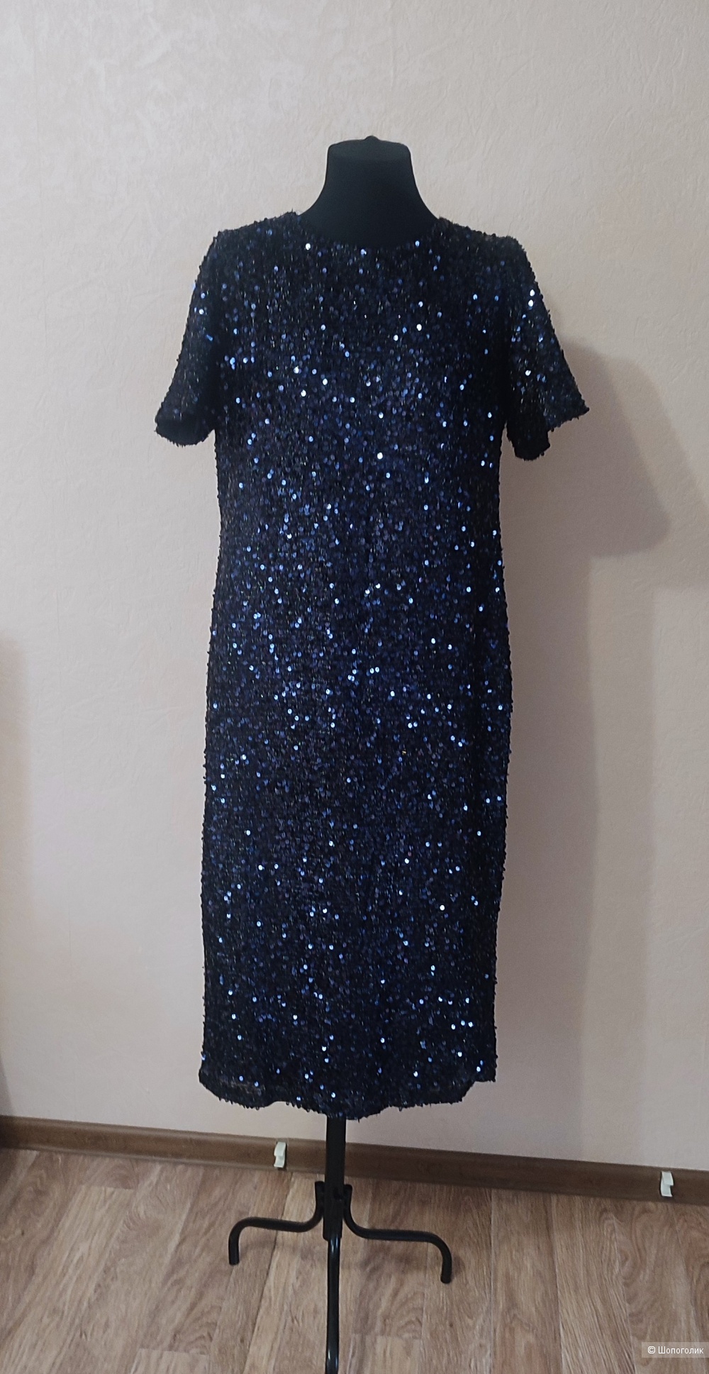 Платье СН размер 50- 52