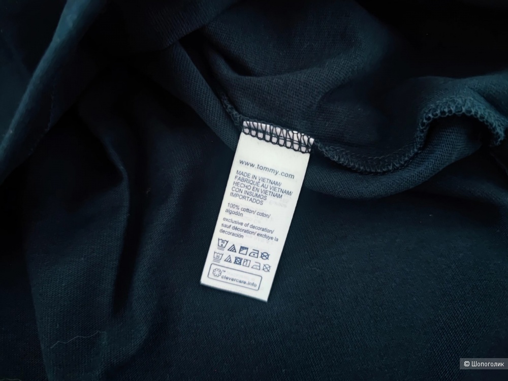 Футболка Tommy Hilfiger M