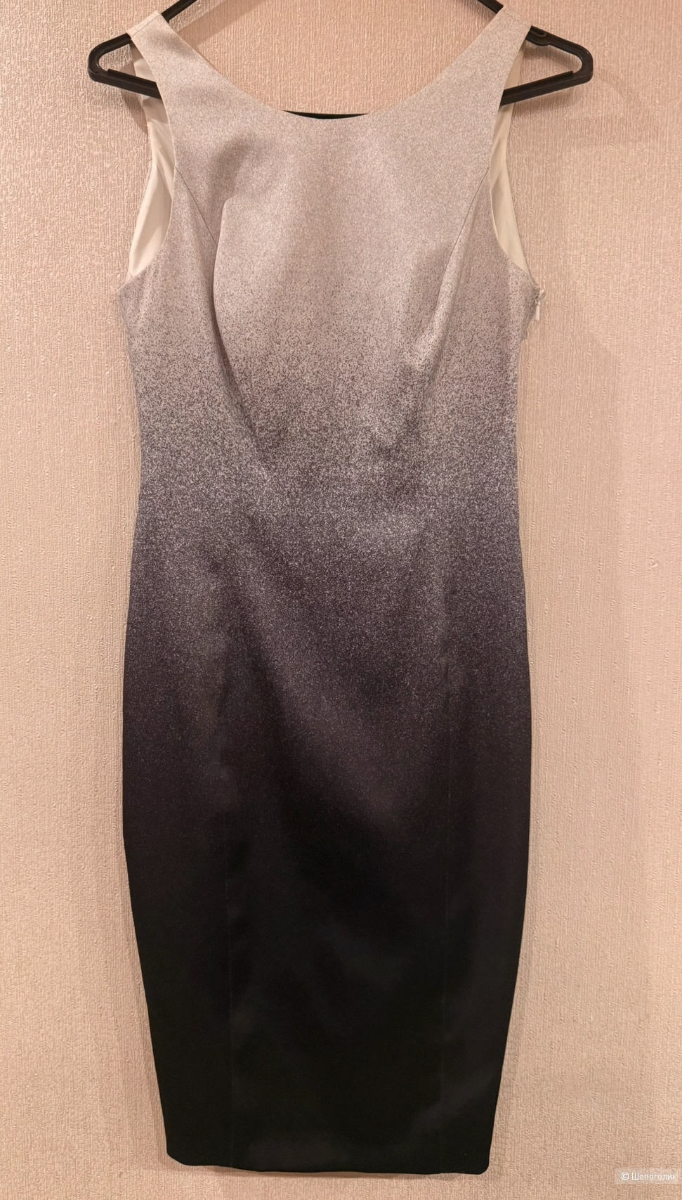 Платье Karen Millen маркировка 10