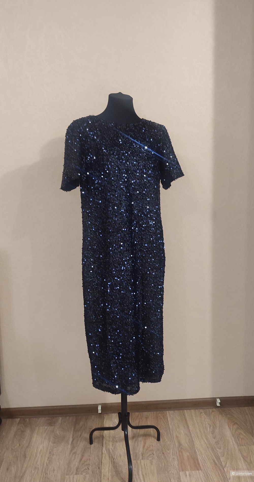 Платье СН размер 50- 52