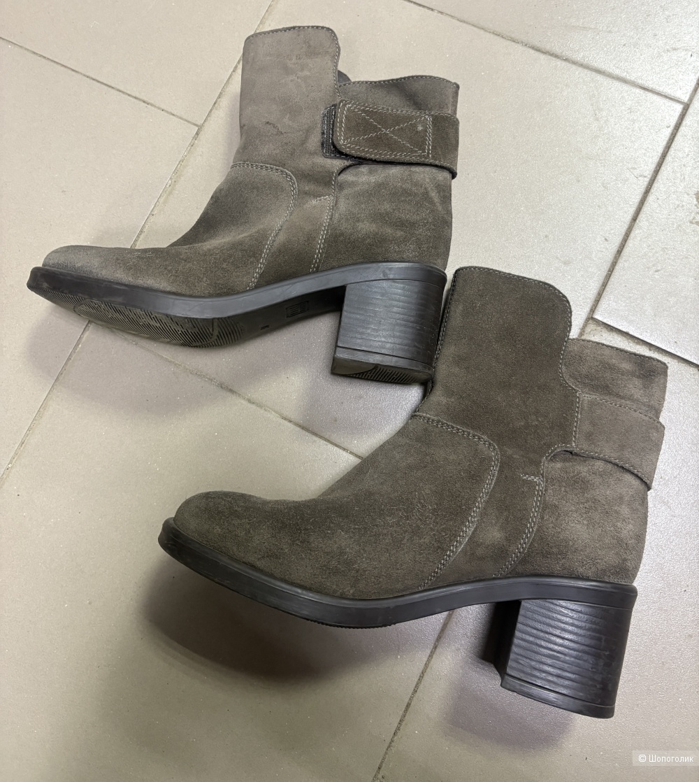 Ботинки Ralf Ringer, размер  38