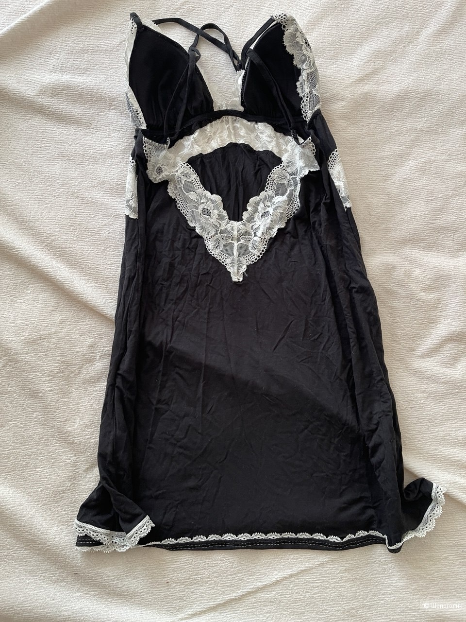 Ночнушка Victorias secret S