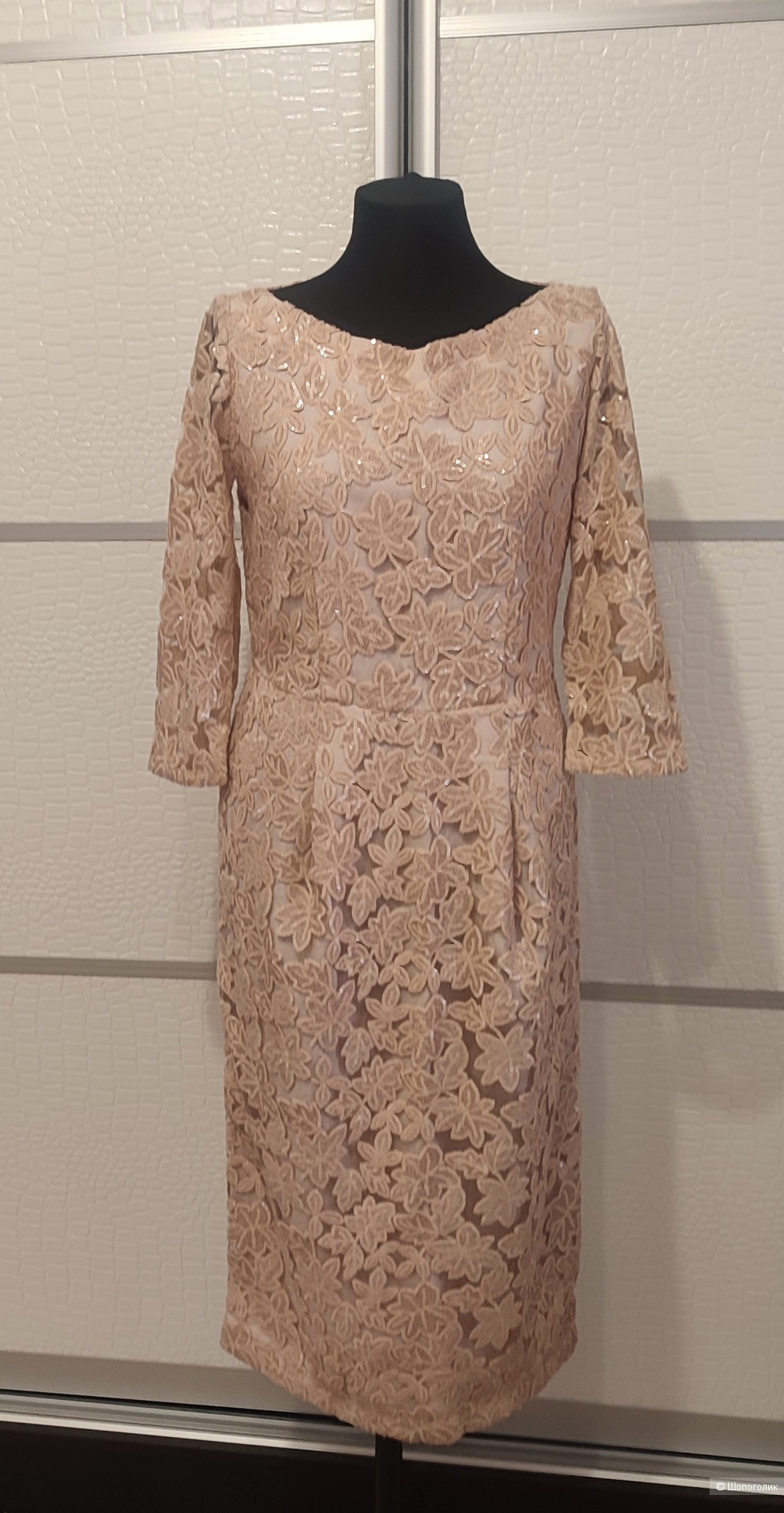 Платье Pogode, размер 46-48