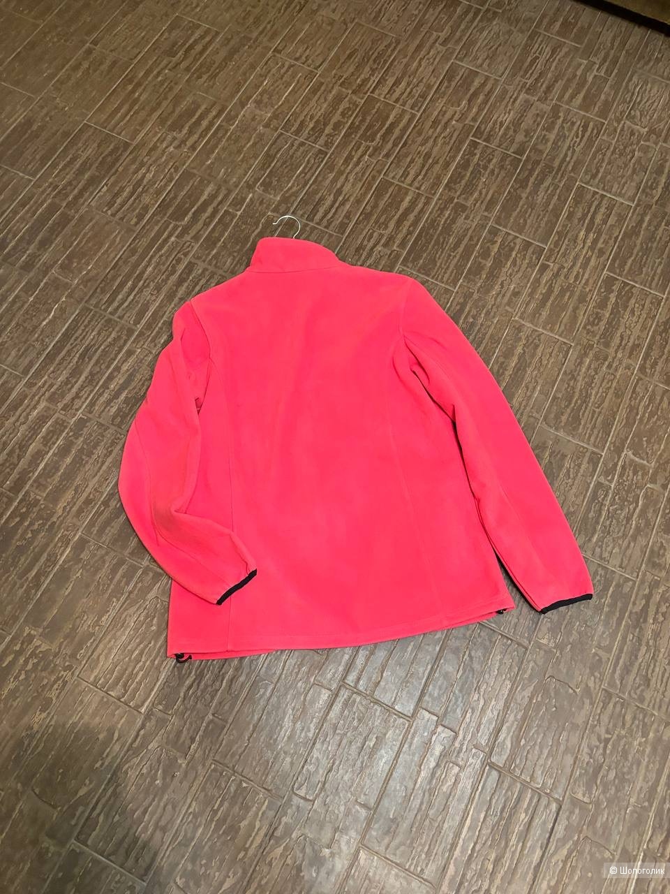 Куртка/ ветровка Active Touch, размер 50/52.