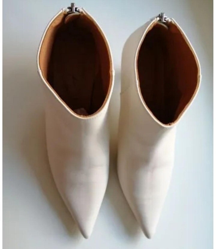 Ботильоны Ganni,36