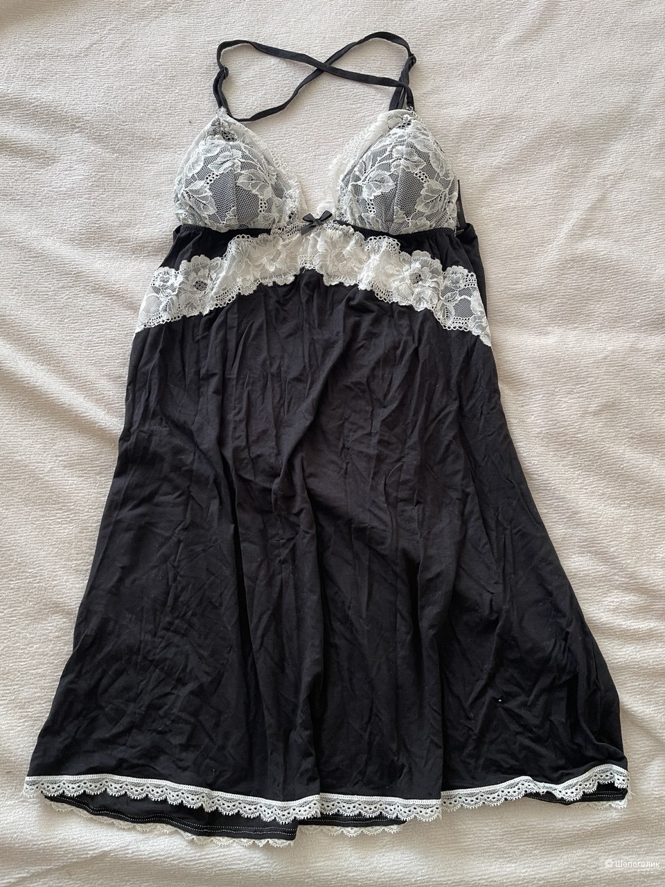 Ночнушка Victorias secret S