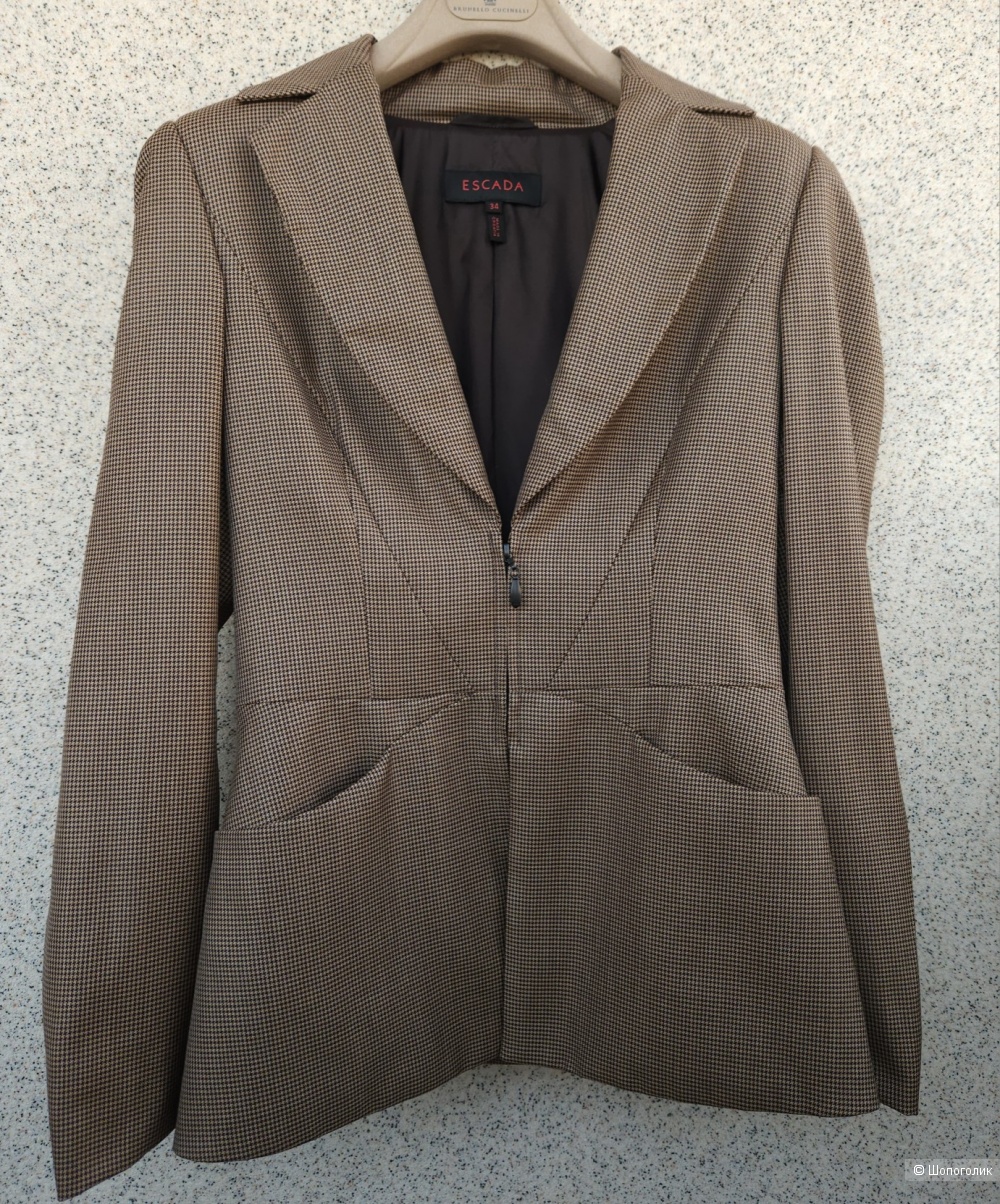Жакет Escada, 42-44