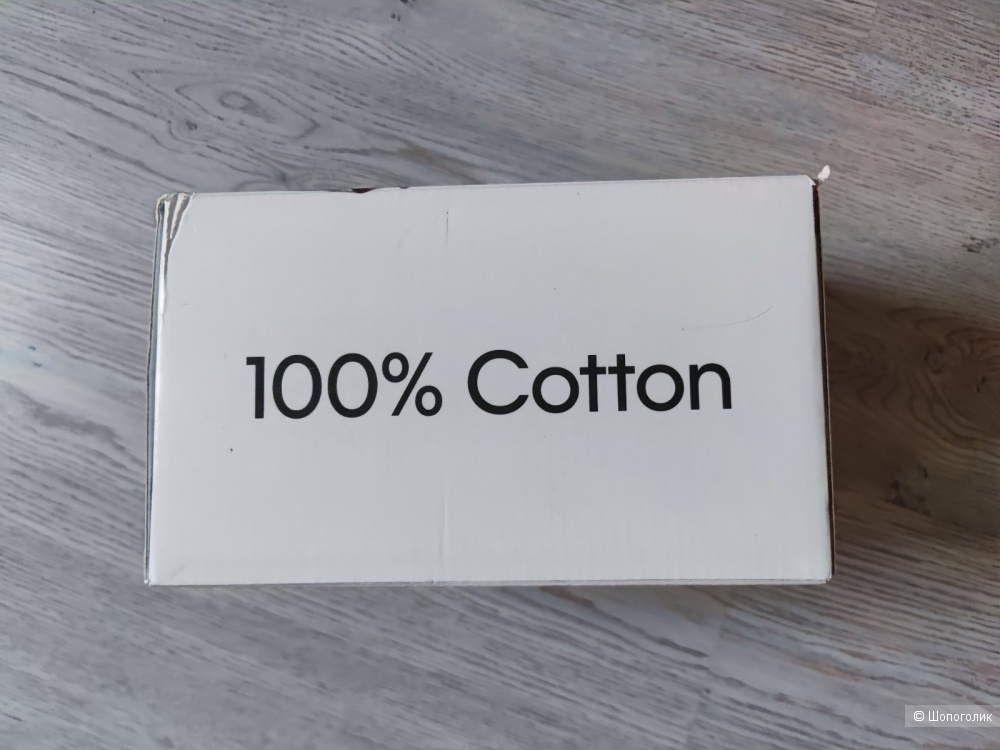 Футболки Calvin Klein XL 5 шт