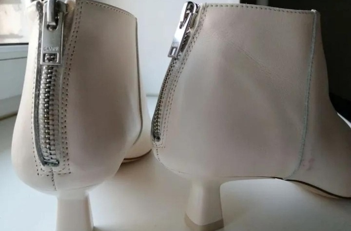 Ботильоны Ganni,36