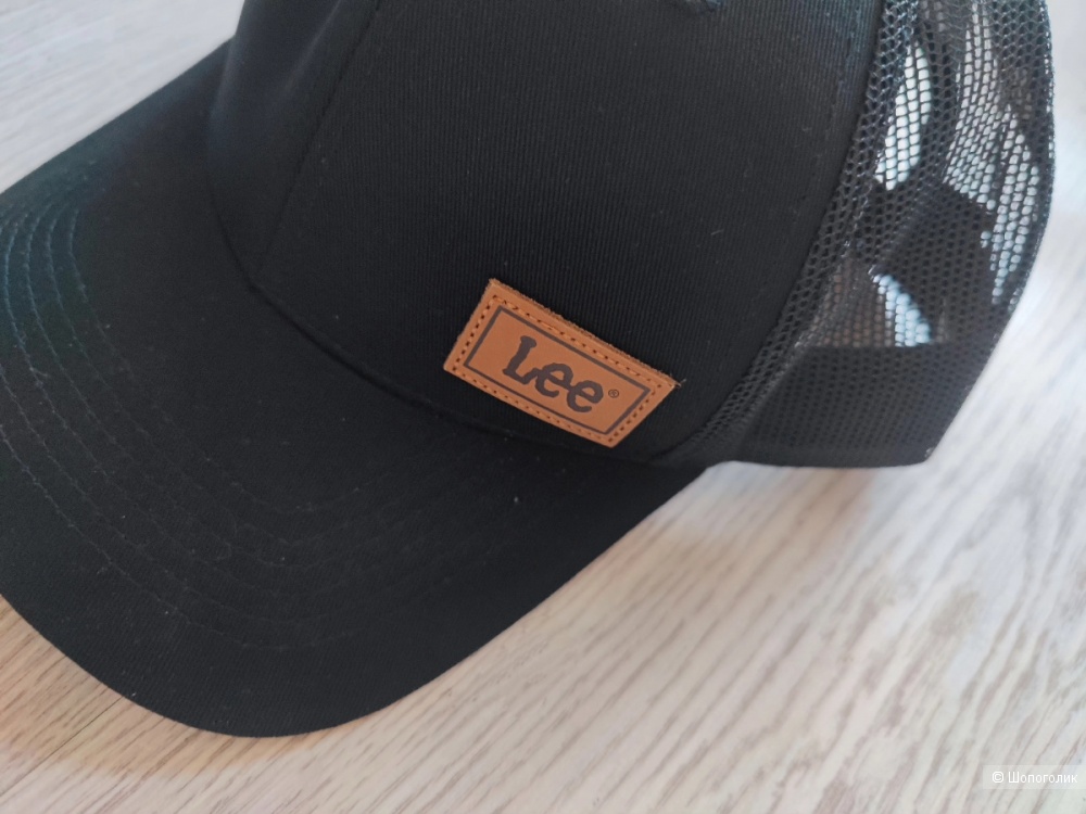 Бейсболка Lee one size