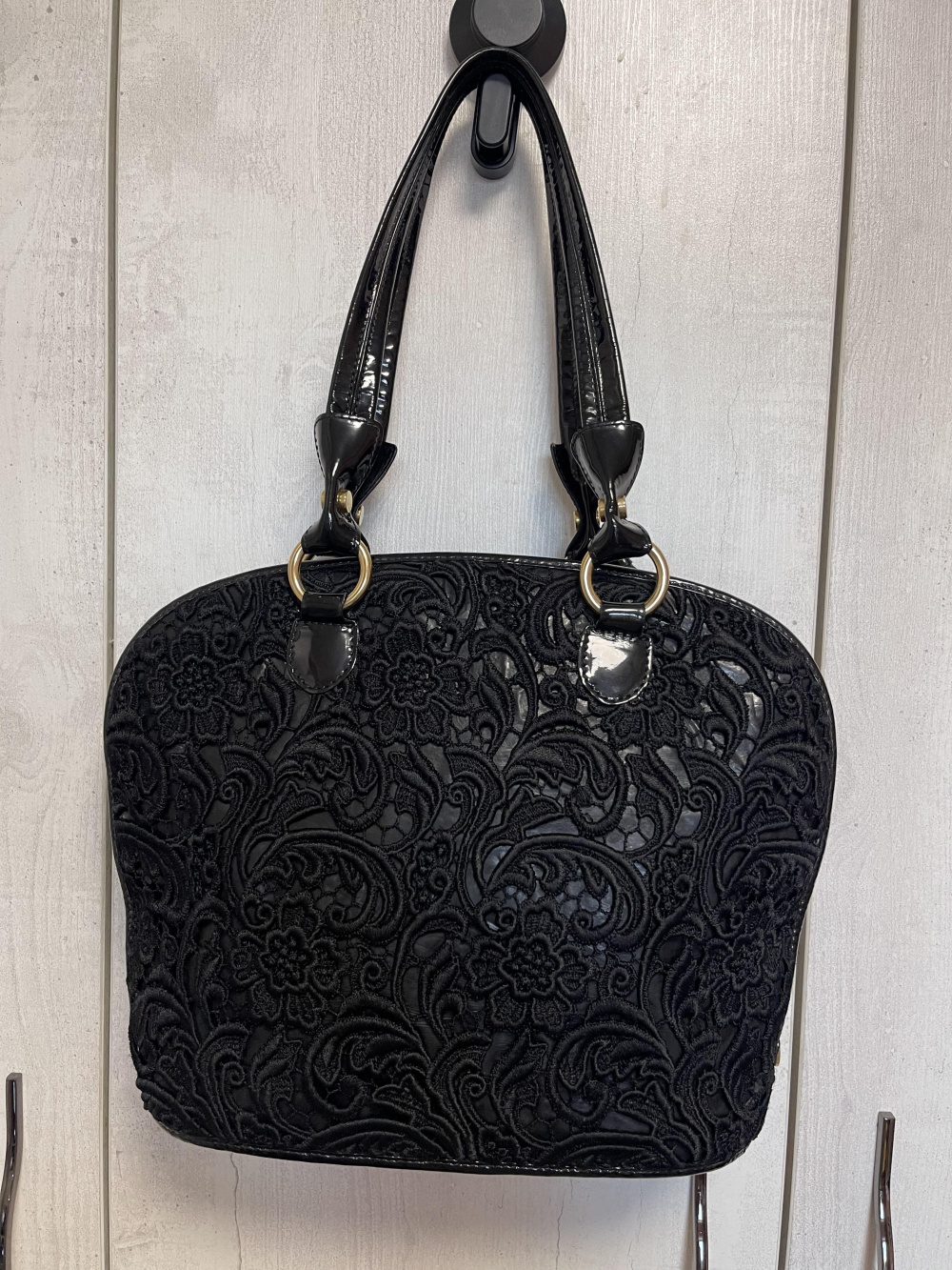 Сумка Valentino Orlandi, large