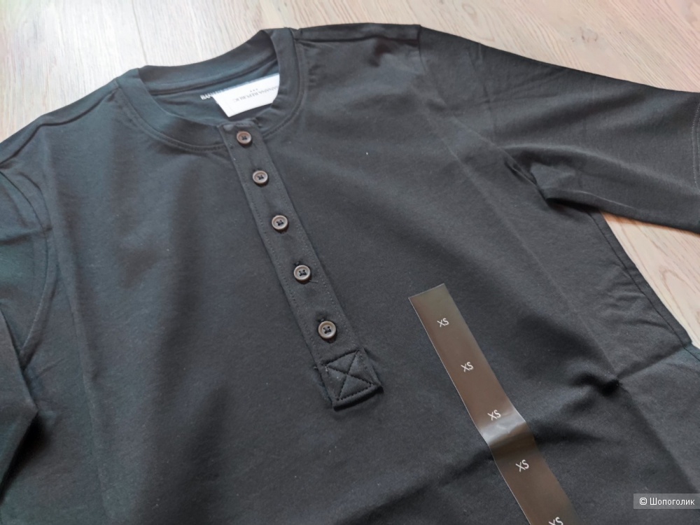 Футболка Banana Republic XS