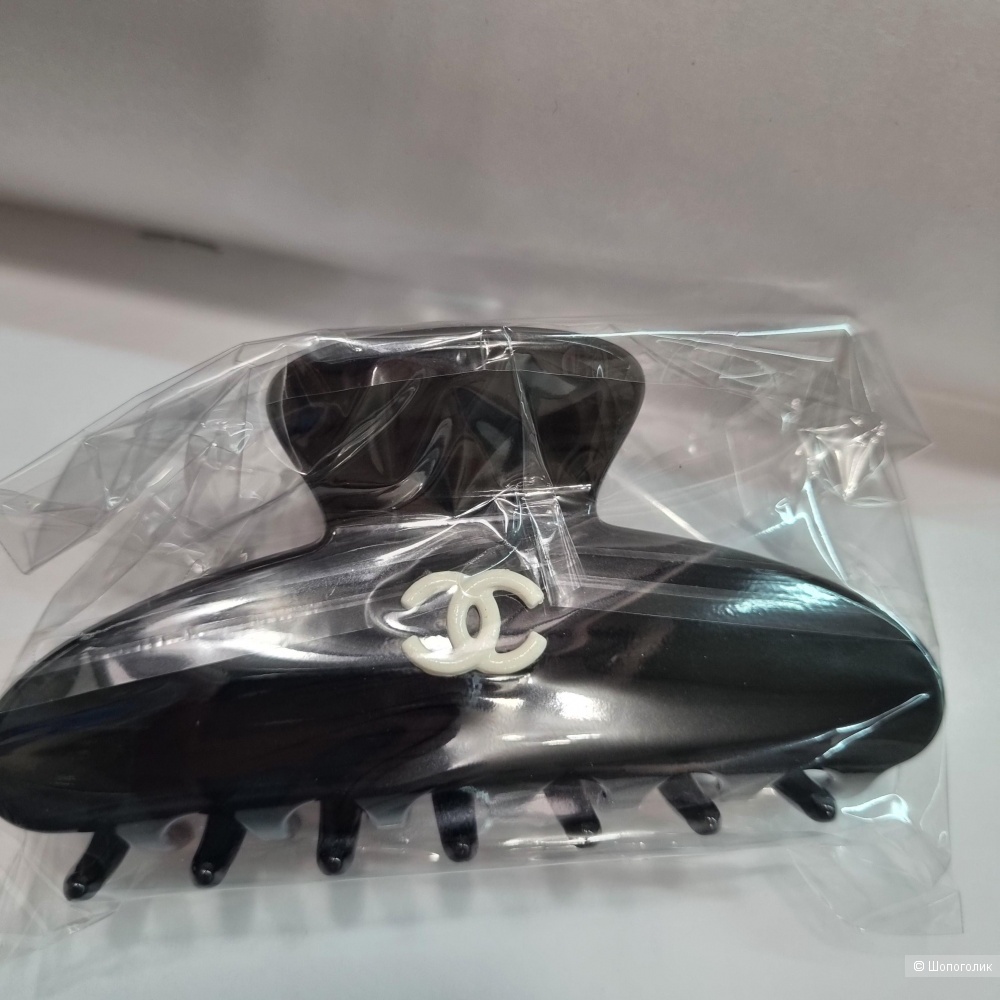 Заколка Chanel one size