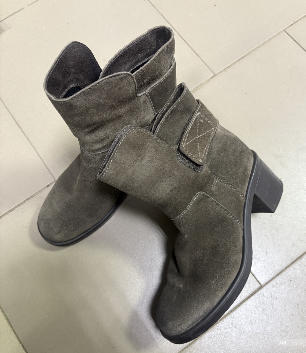 Ботинки Ralf Ringer, размер  38