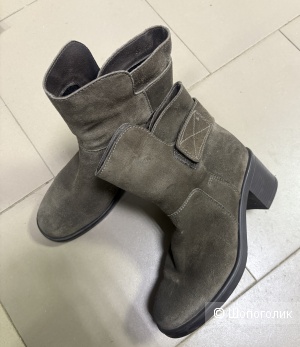 Ботинки Ralf Ringer, размер  38
