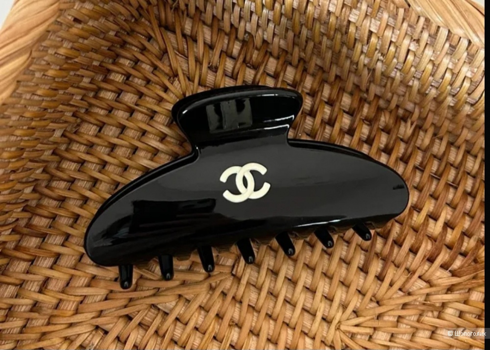 Заколка Chanel one size