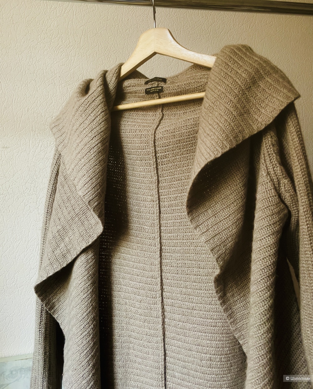 Кардиган Massimo Dutti, размер 44-48