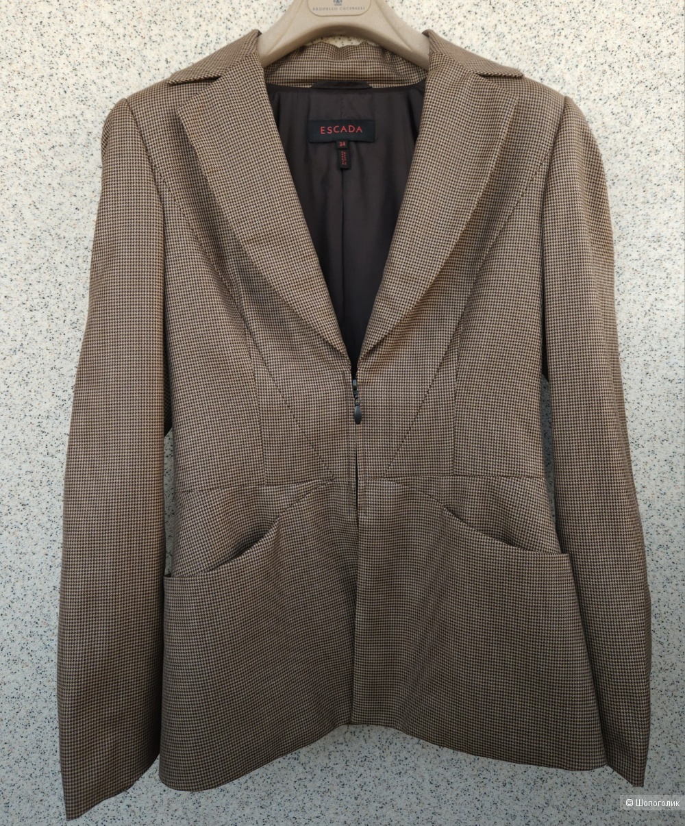Жакет Escada, 42-44