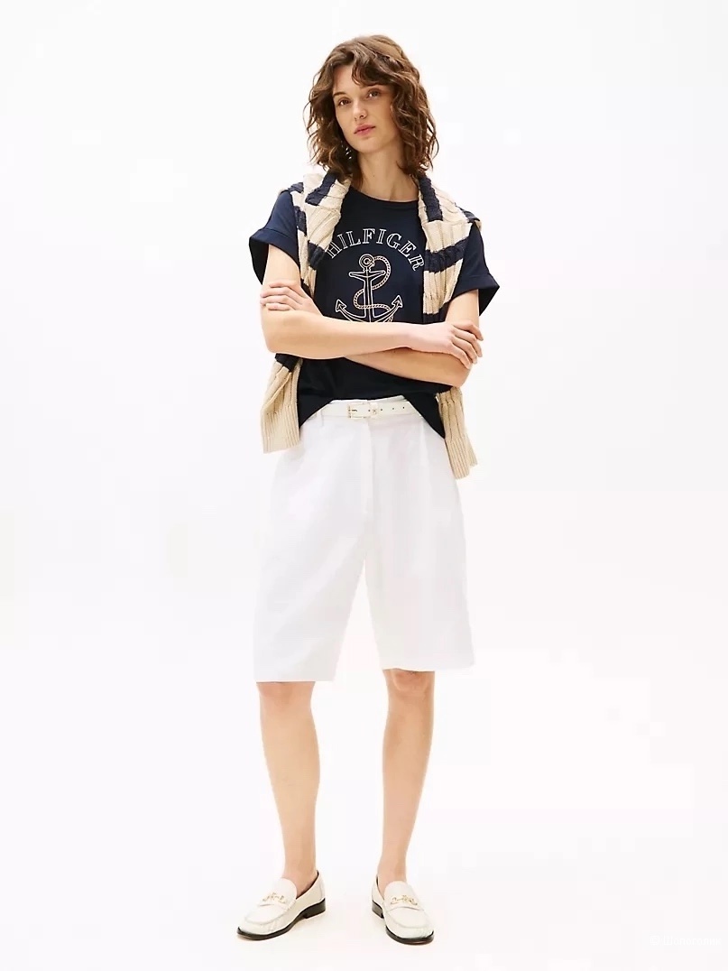 Футболка Tommy Hilfiger M