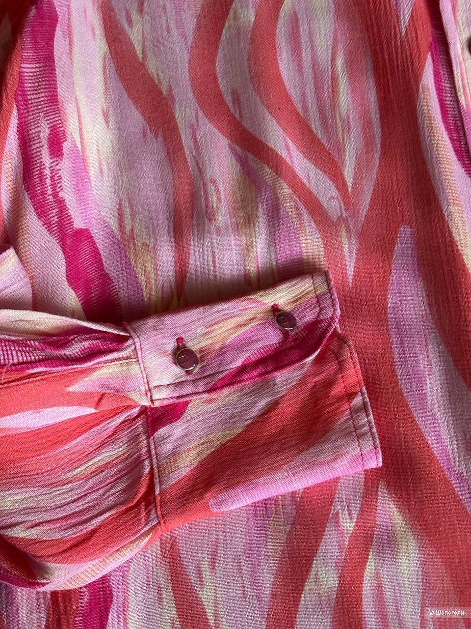 Рубашка женская Zhrill размер S/M/L/XL