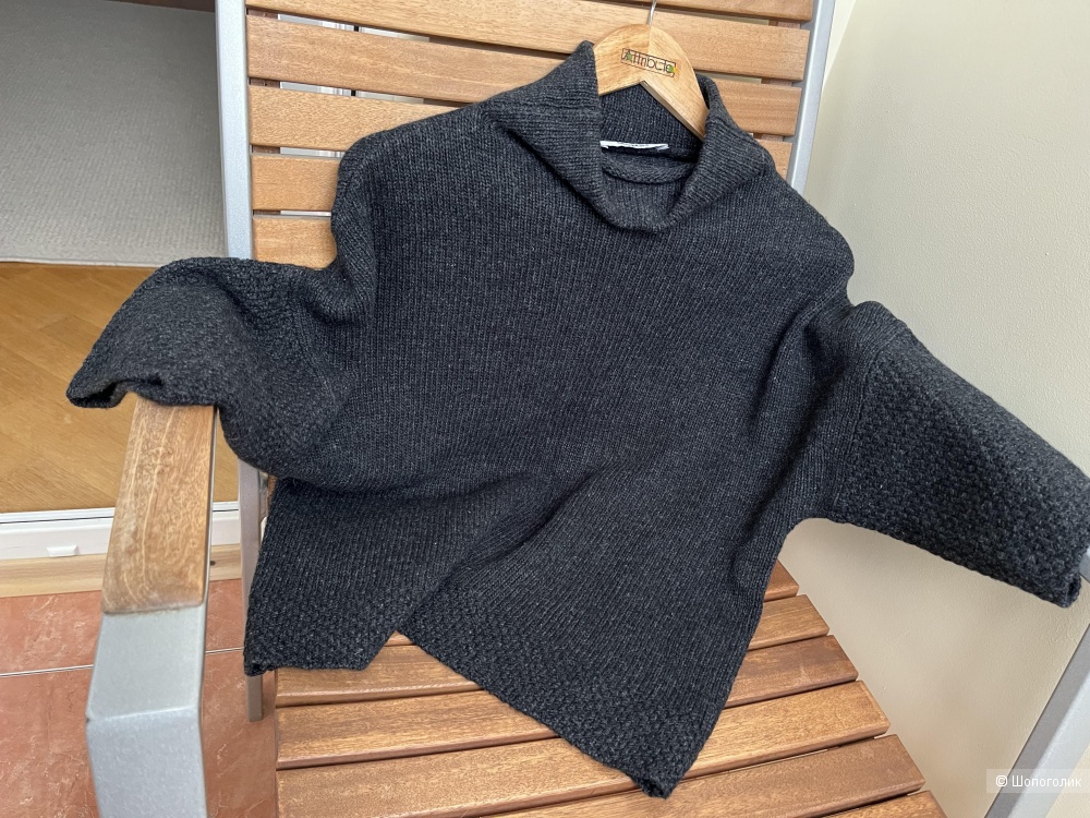 Джемпер Max Mara р-р 44-46