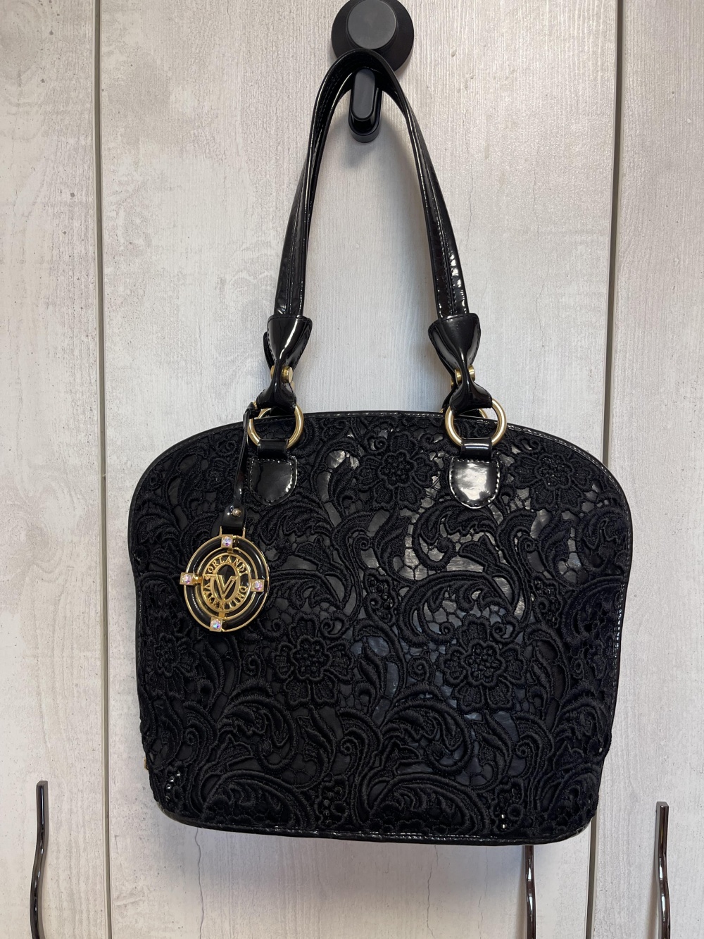 Сумка Valentino Orlandi, large