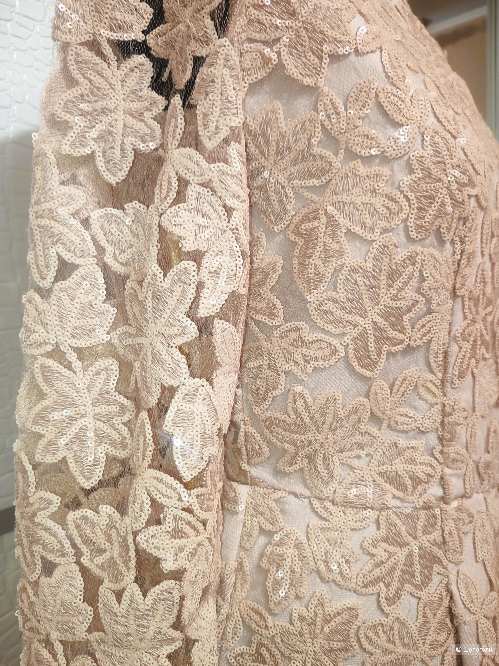 Платье Pogode, размер 46-48