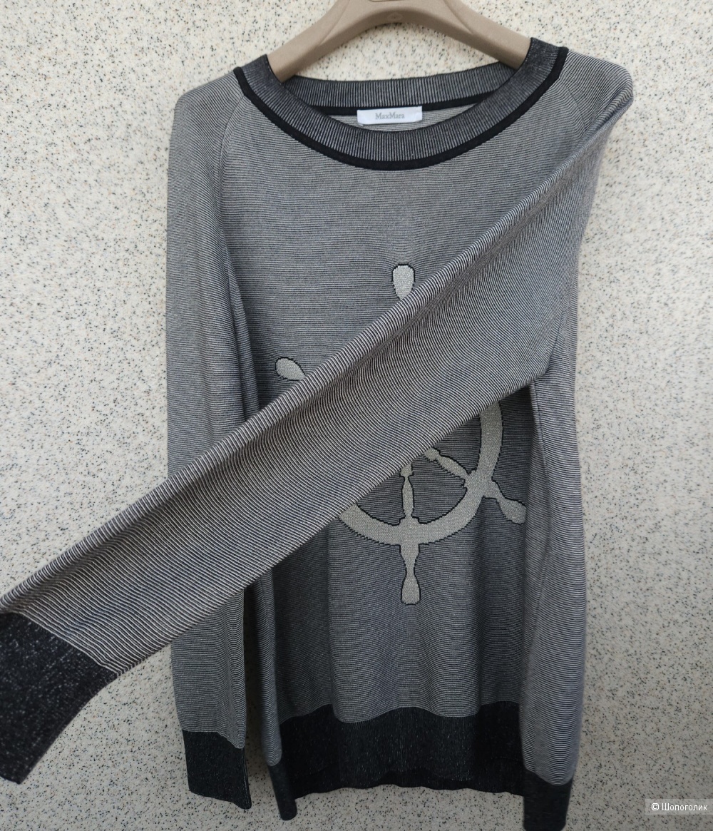 Джемпер Max Mara, M