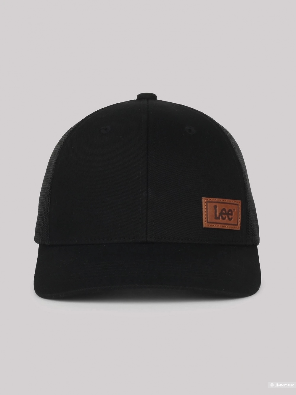 Бейсболка Lee one size