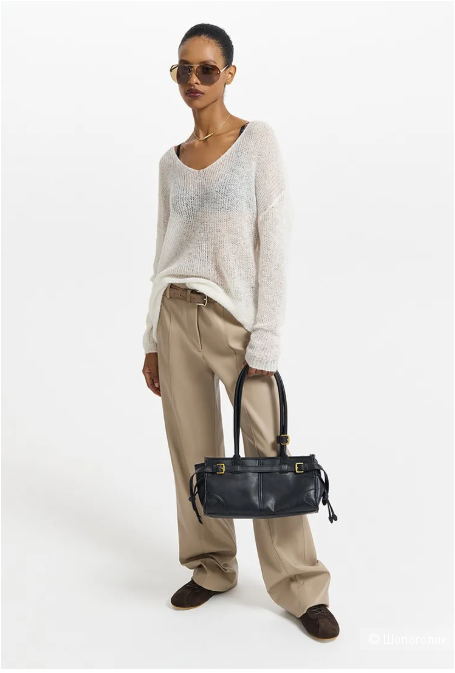 Love republic, новые брюки, размер 44