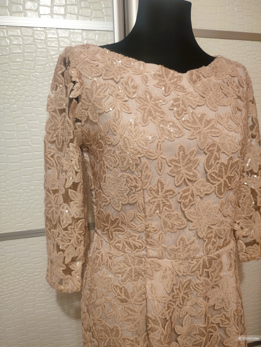 Платье Pogode, размер 46-48