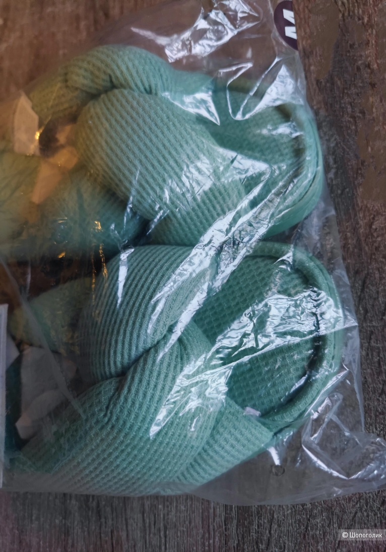 Тапочки Women'secret M (38-39)