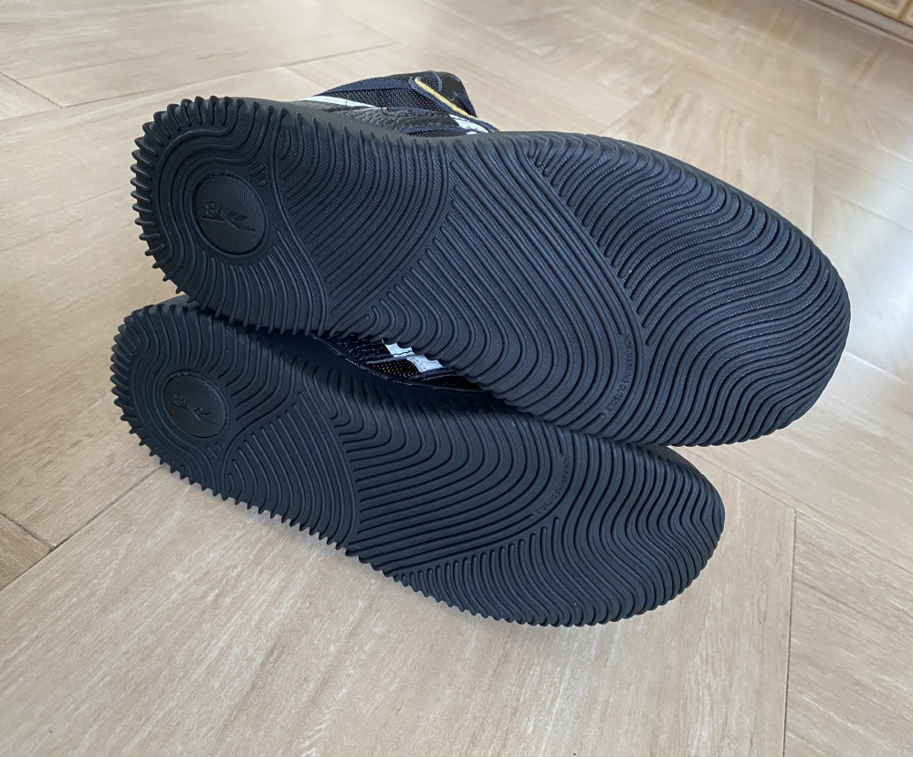 Кроссовки Reebok x Victoria Beckham 36,5