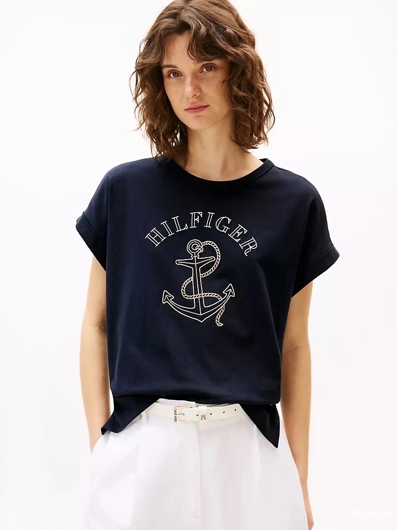 Футболка Tommy Hilfiger M
