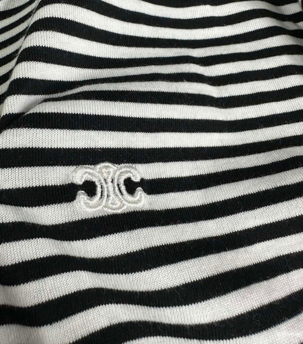 Лонгслив Celine M