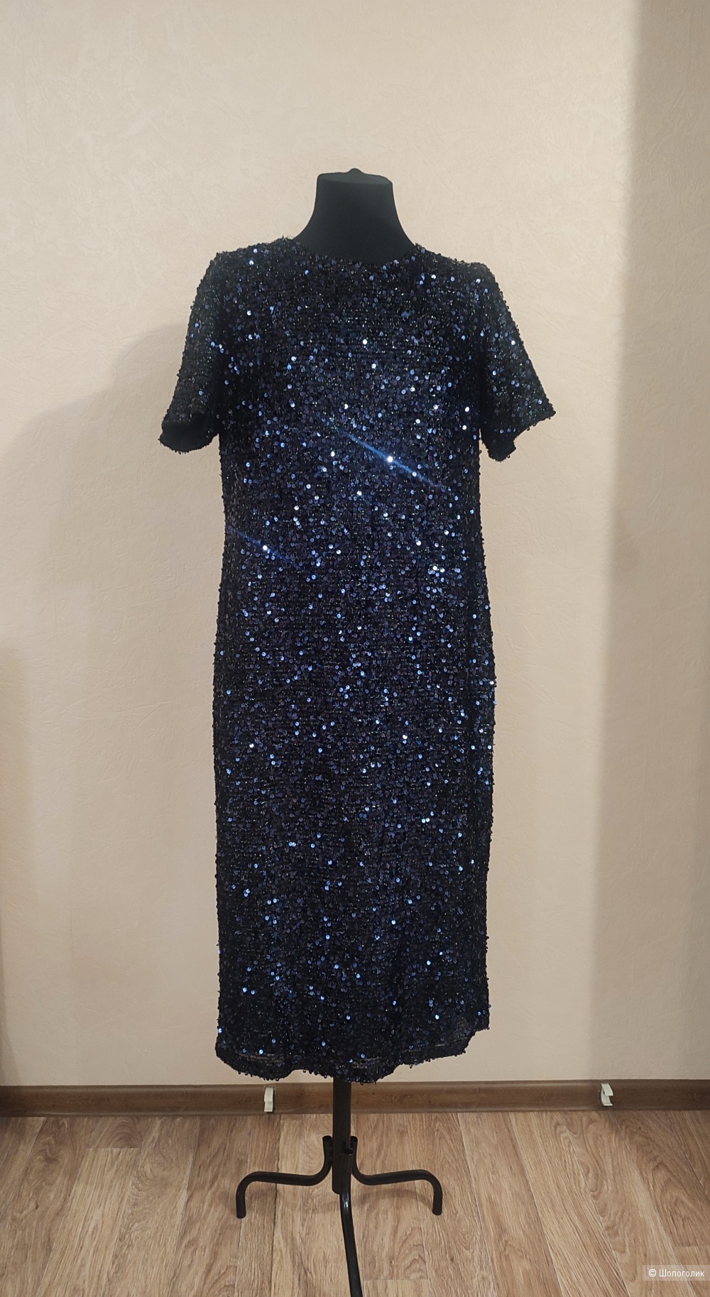 Платье СН размер 50- 52