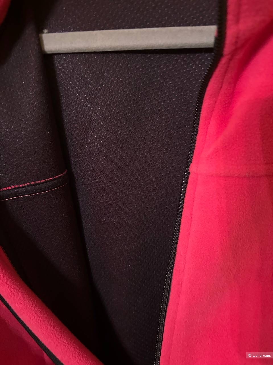 Куртка/ ветровка Active Touch, размер 50/52.