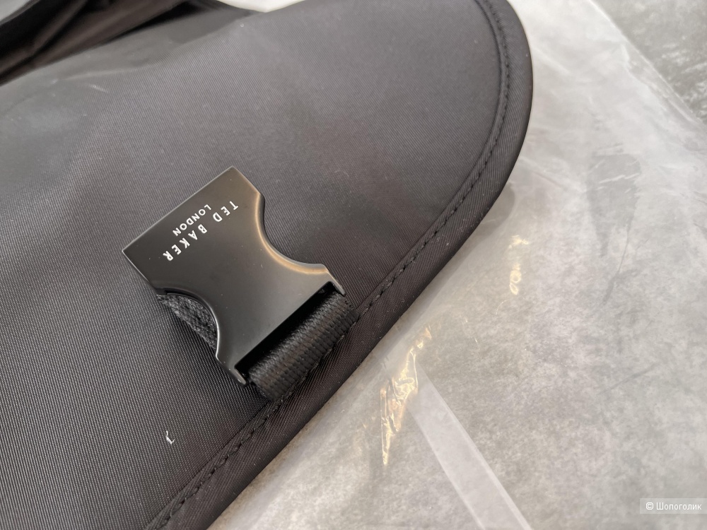 Сумка для документов Ted Baker